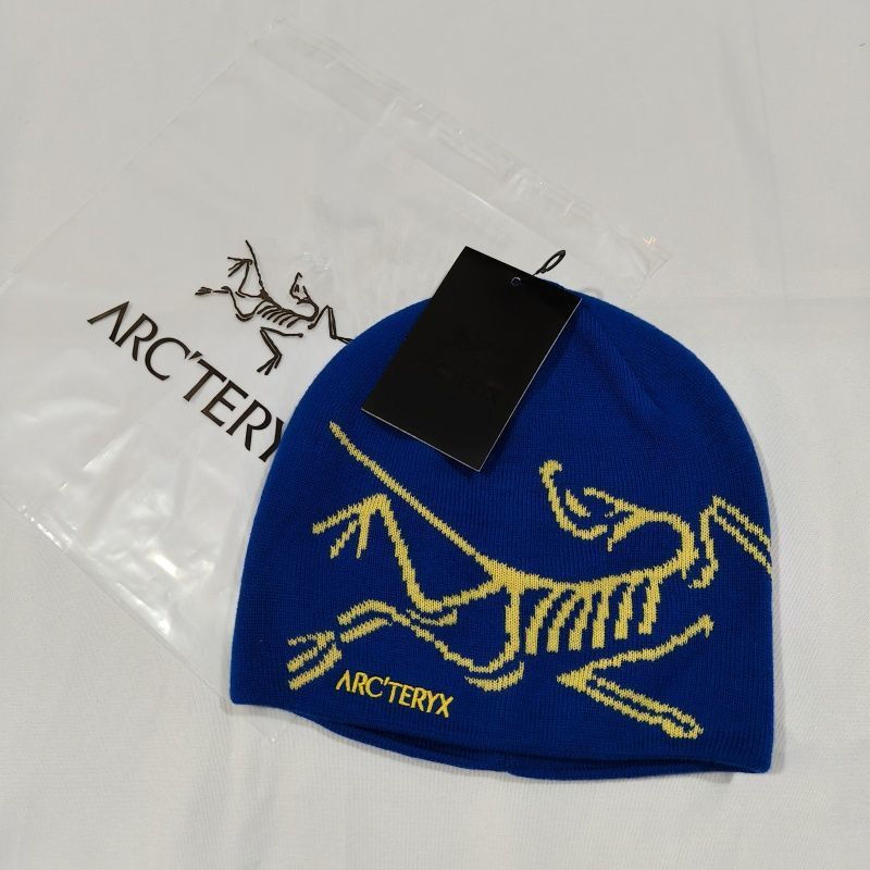 Миниатюра: Arcteryx Beanie Hat