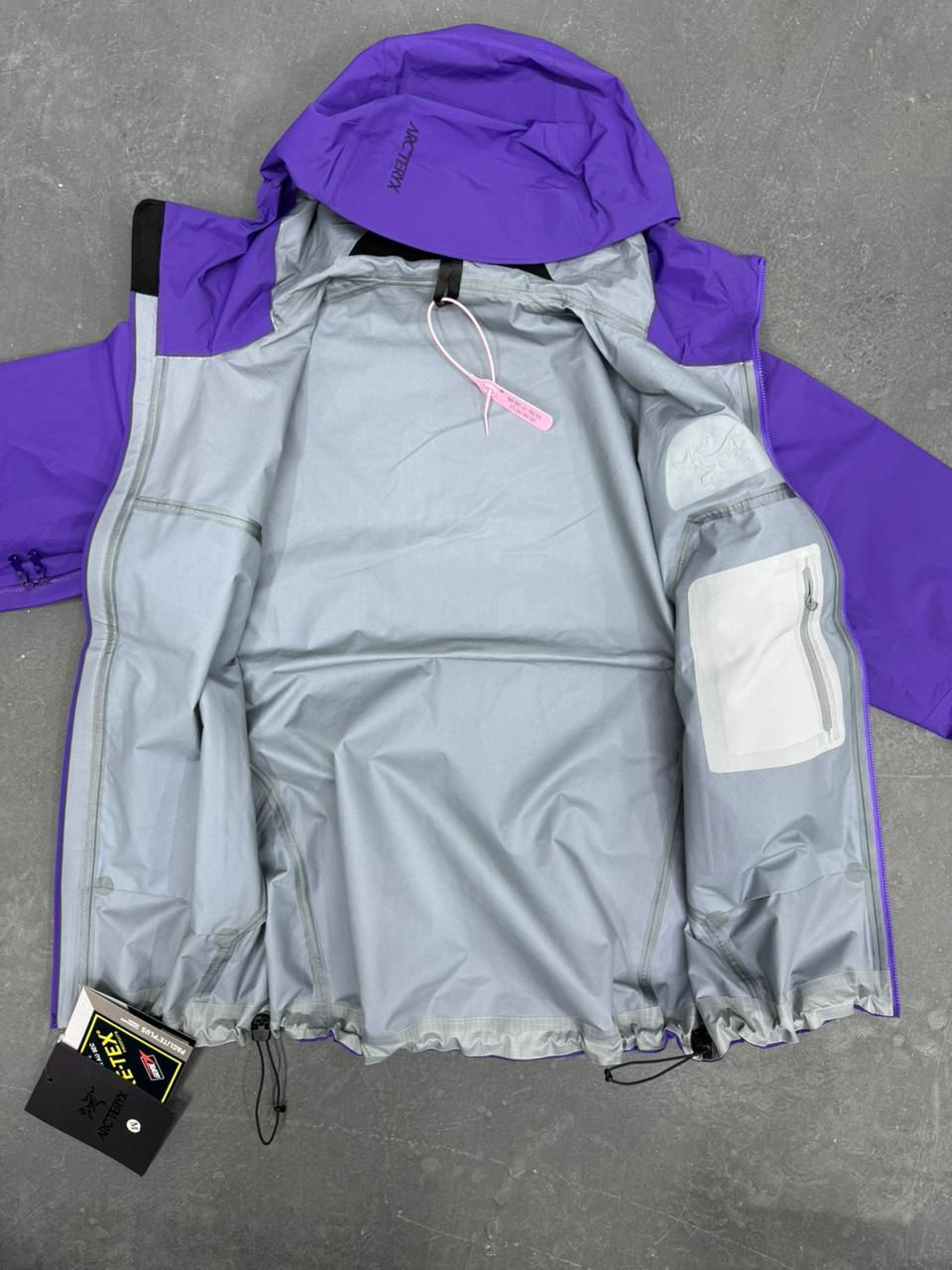 Thumbnail: Arc'teryx Beta SL Hybrid