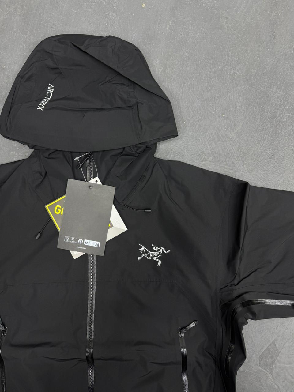 Thumbnail: Arc'teryx Beta SL Hybrid