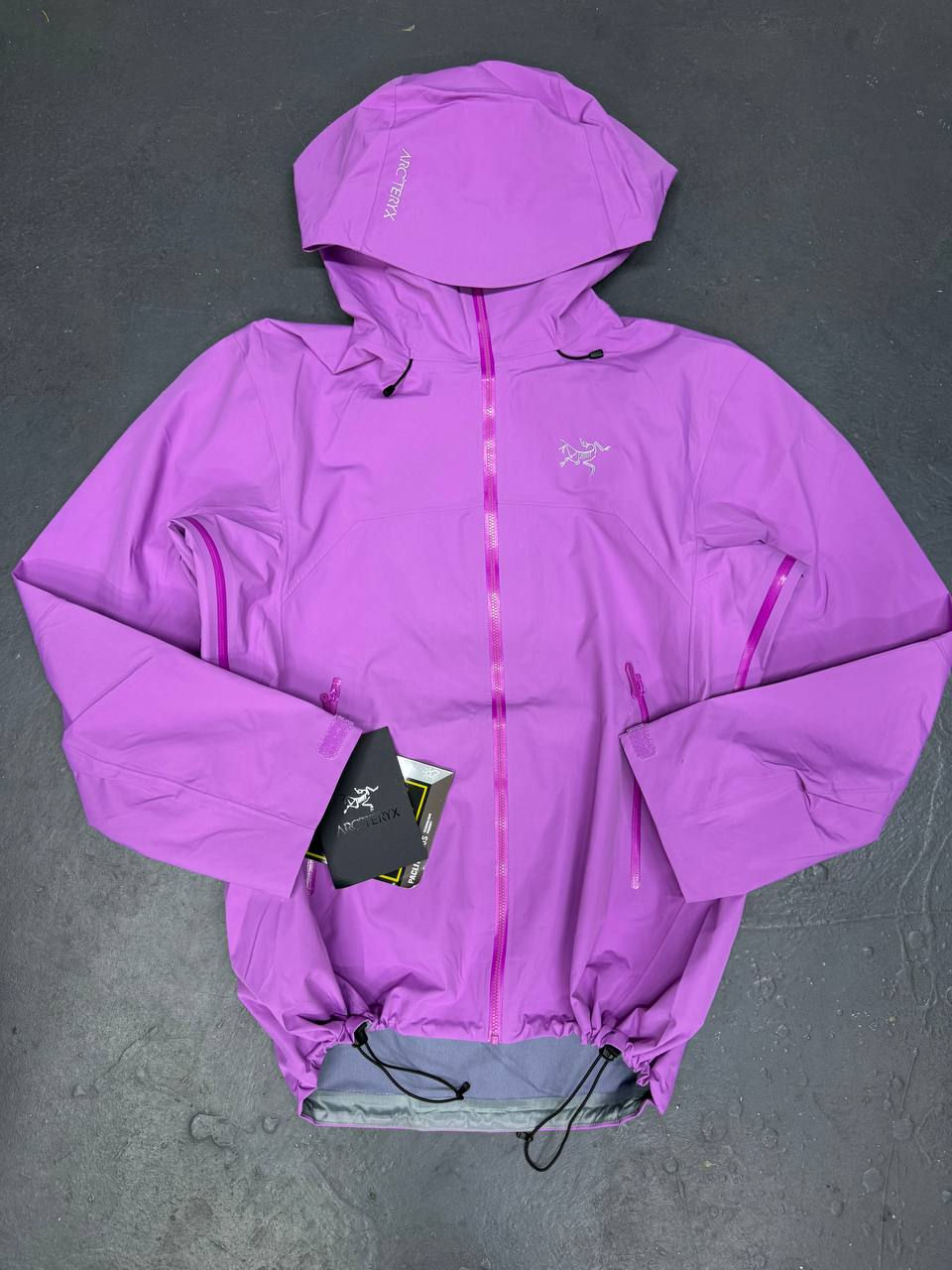 Thumbnail: Arc'teryx Beta SL Hybrid