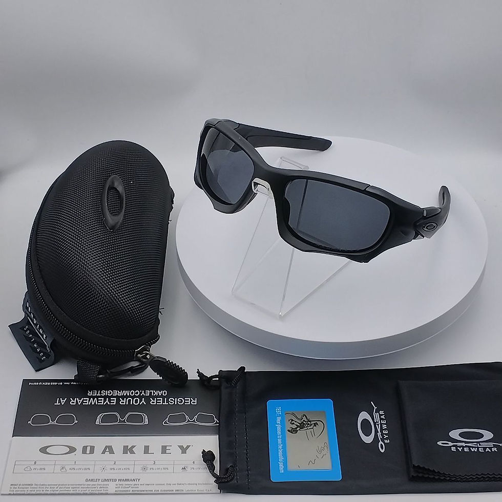 Thumbnail: Oakley Pitboss glasses