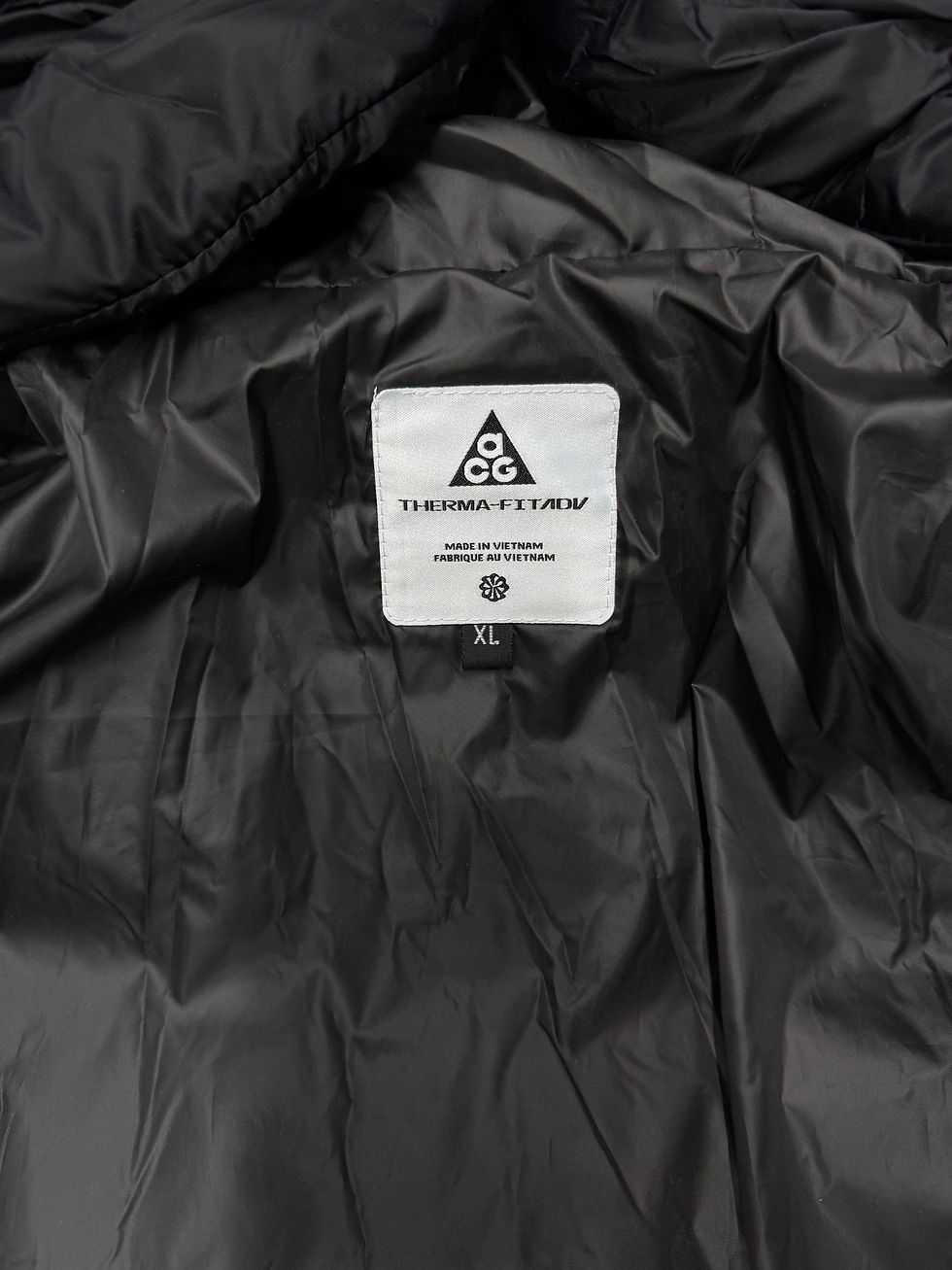 Миниатюра: Nike ACG “Skull Peak” PrimaLoft® Storm-FIT Jacket 