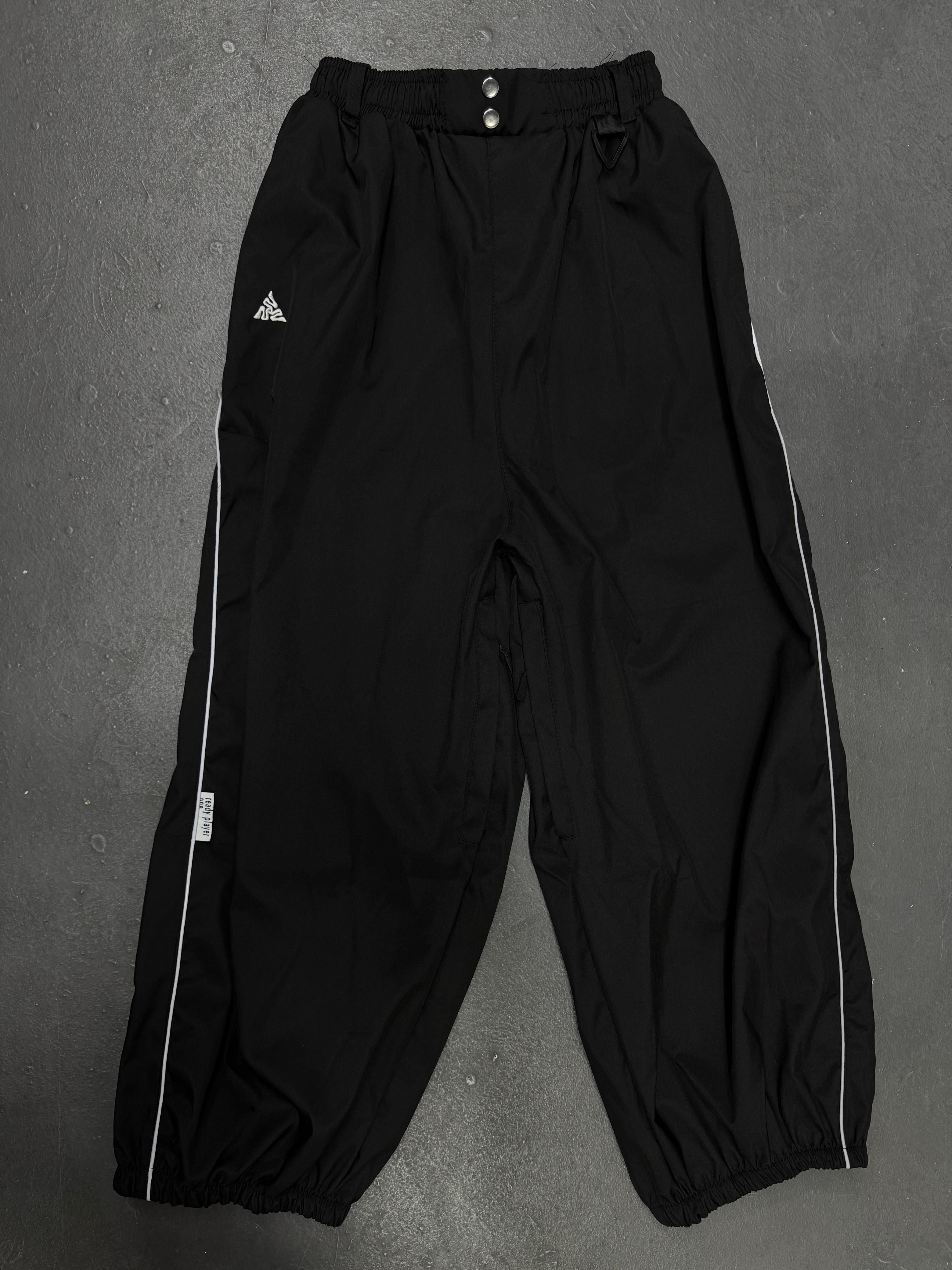 Baggy Pants 4