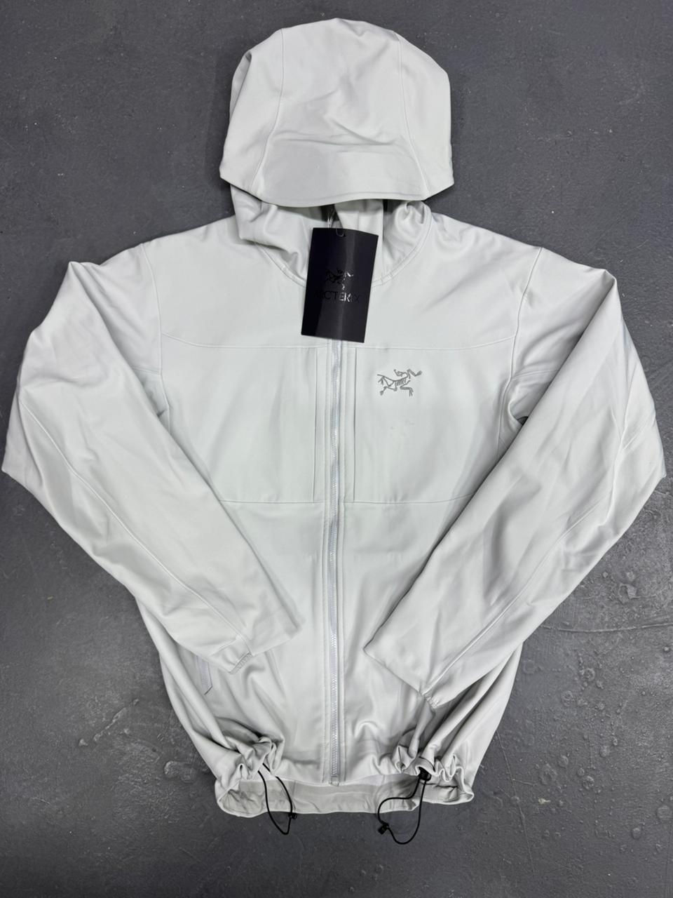 Thumbnail: Arcteryx Gamma MX Hoody