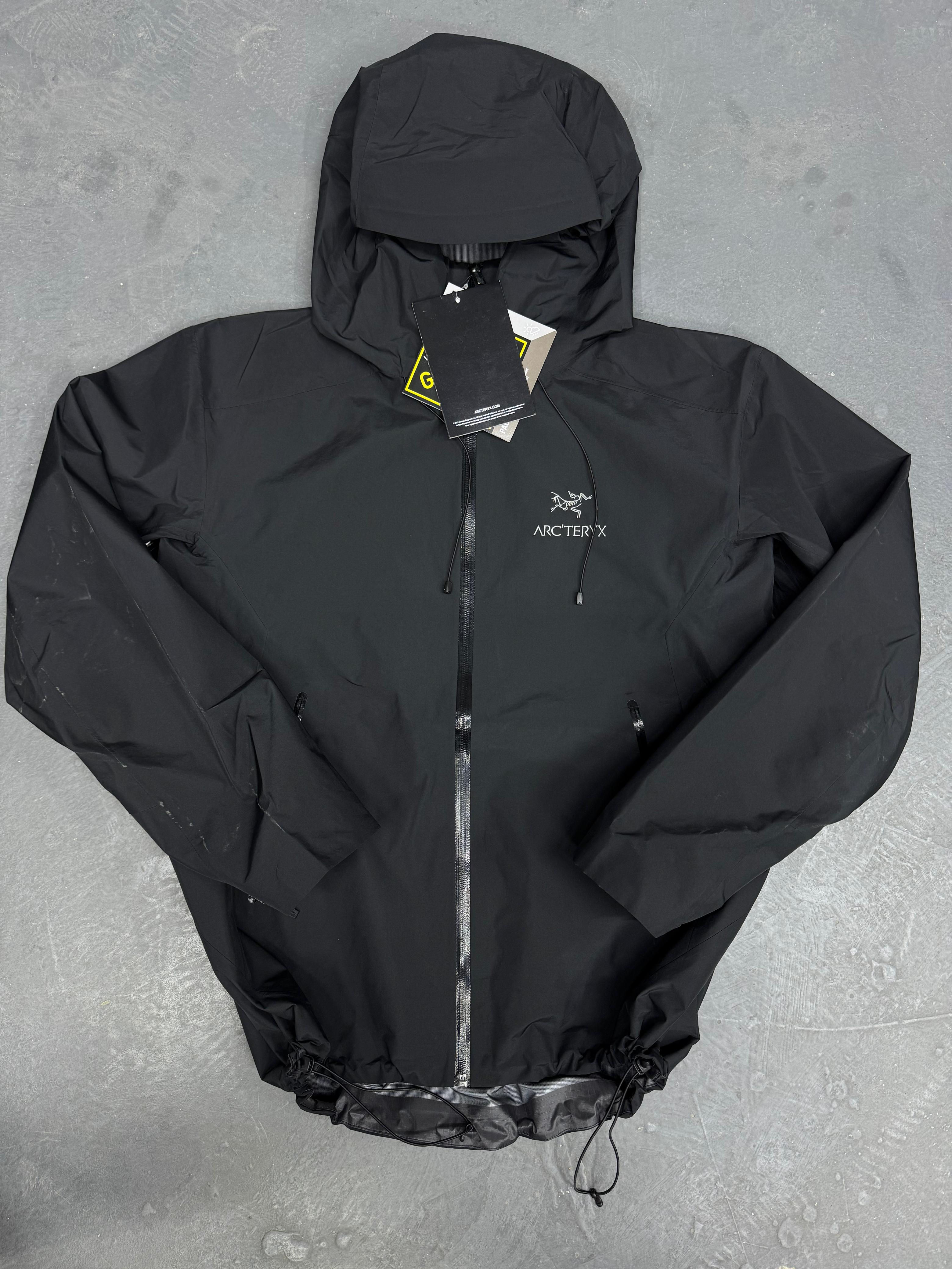 Arcteryx LT