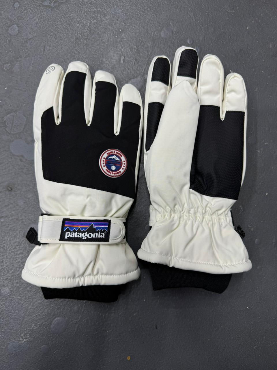 Миниатюра: Patagonia gloves