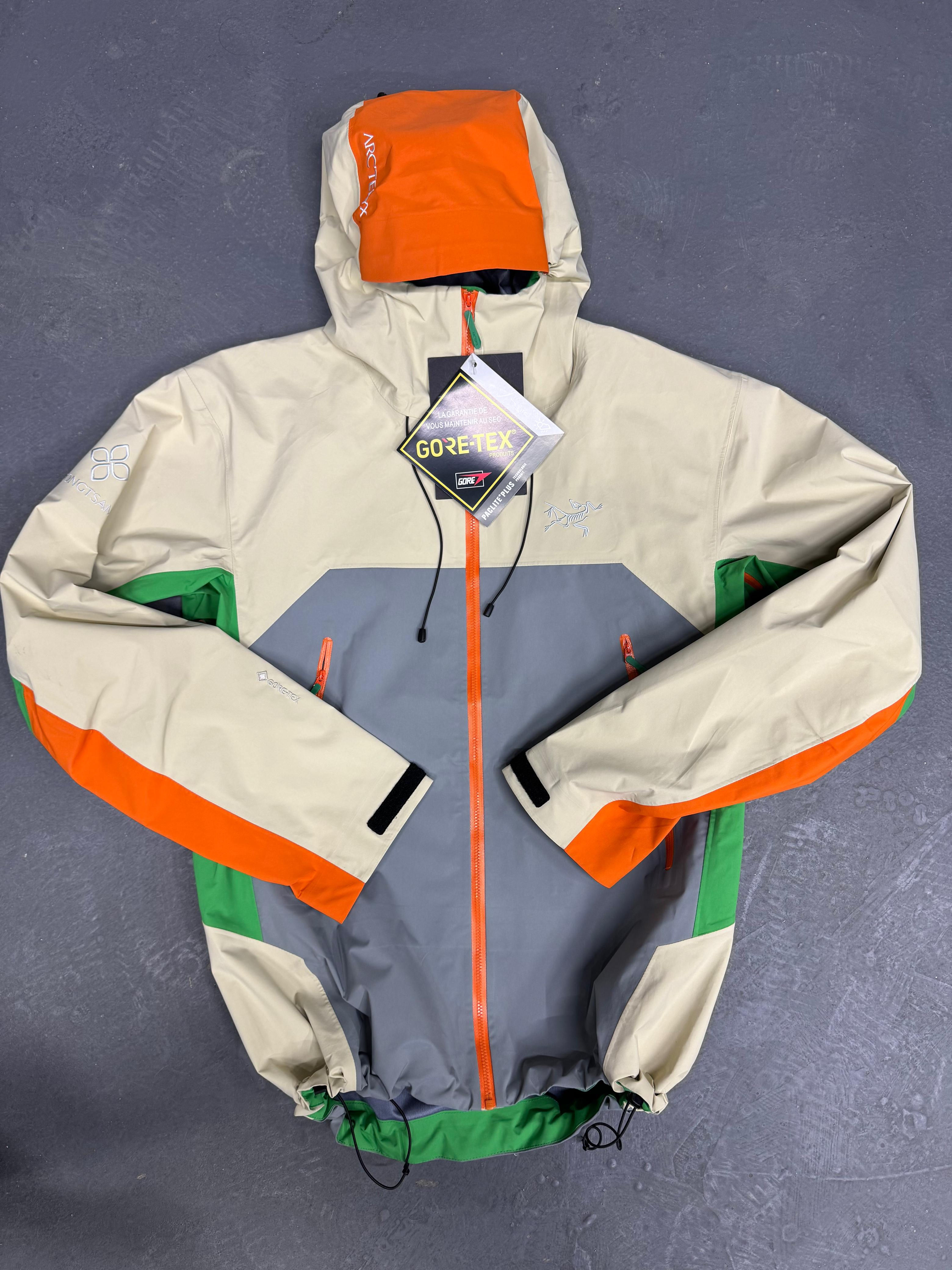 Arcteryx Beta LT Exclusive