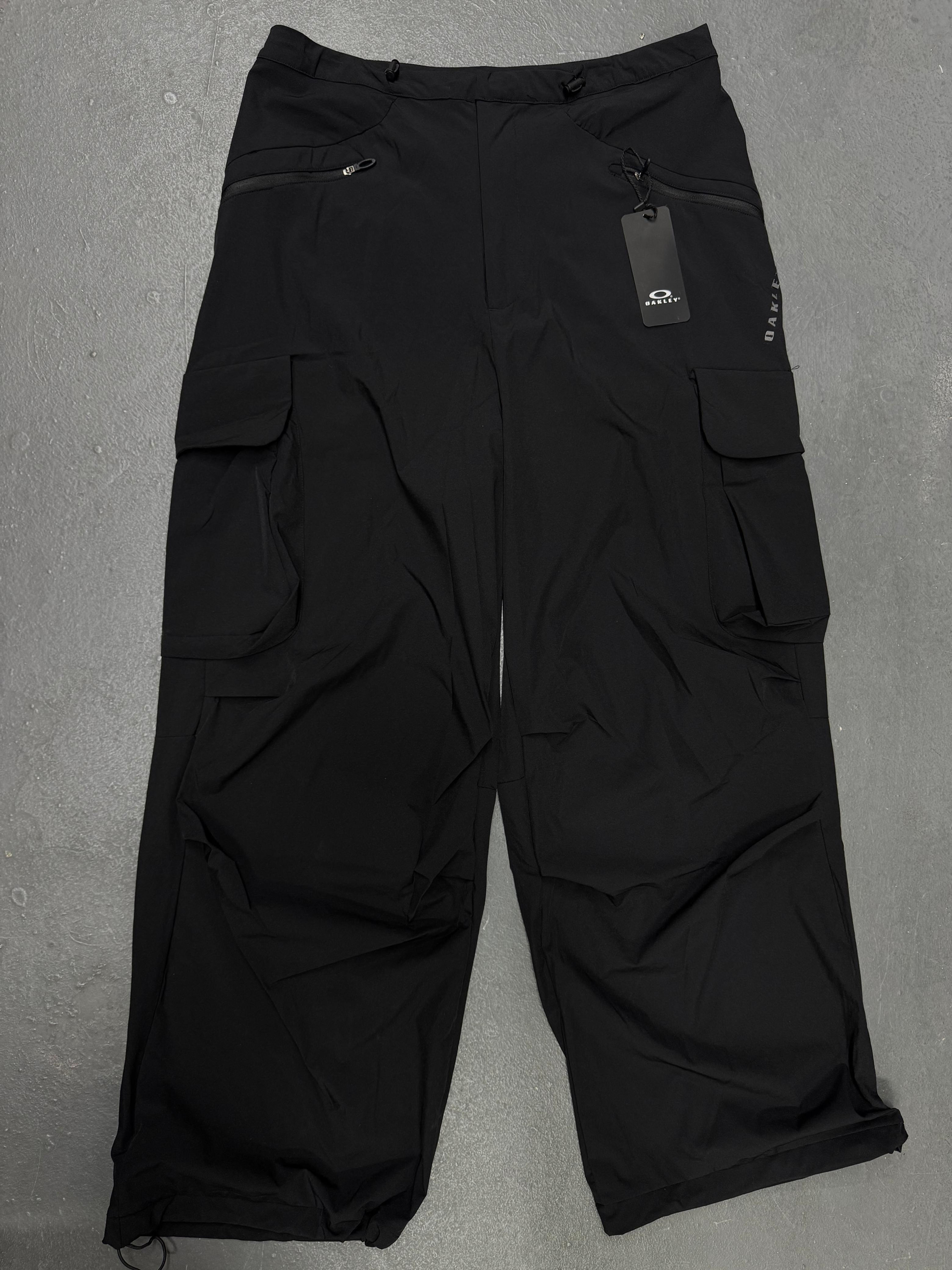 Oakley Baggy Pants 5