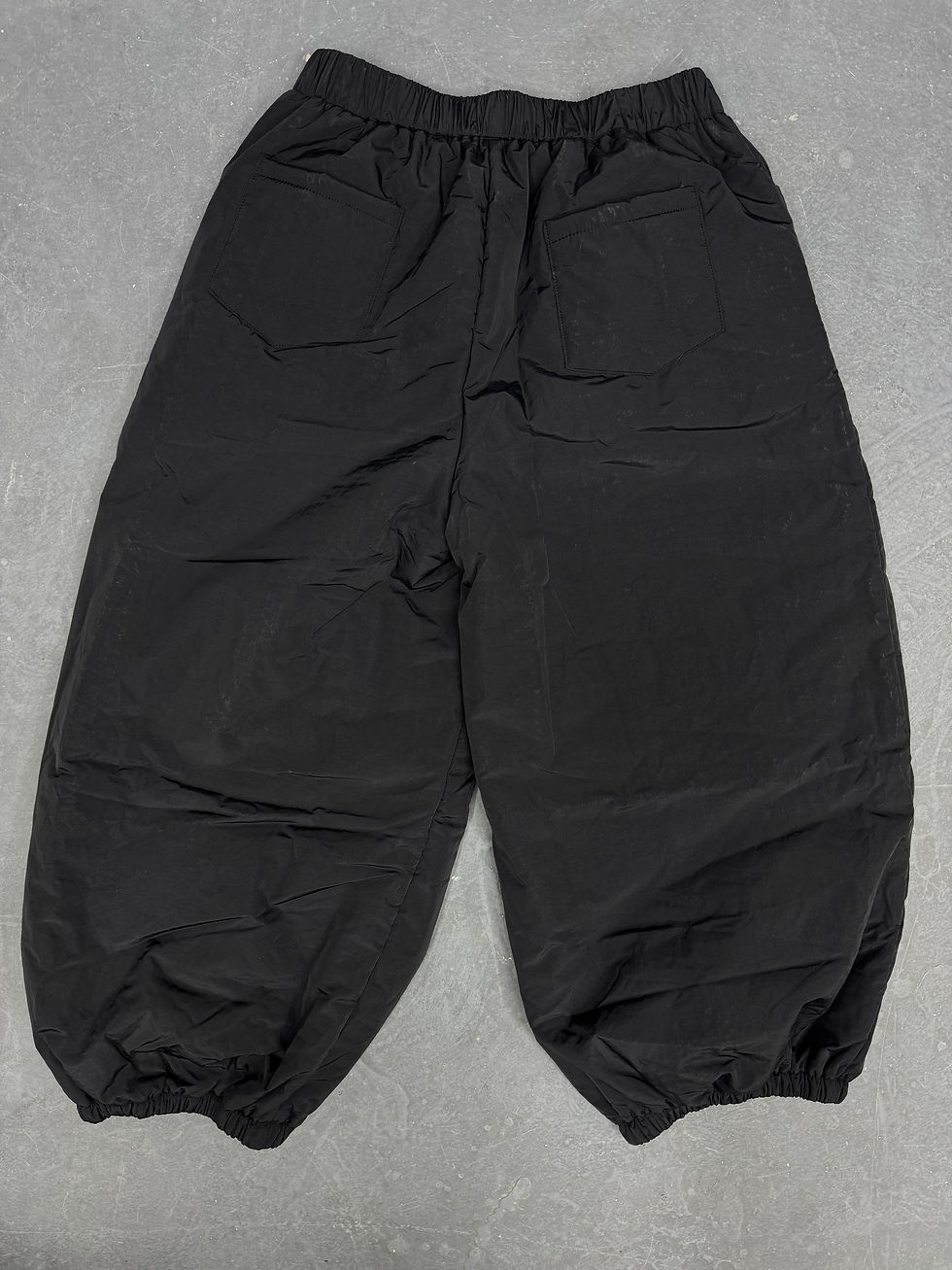 Миниатюра: Baggy Pants 1