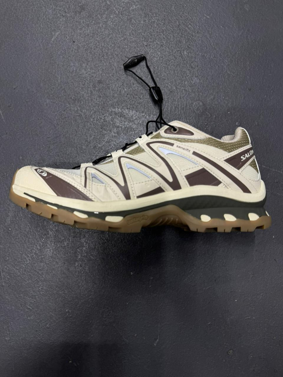 Миниатюра: Salomon XT quest 