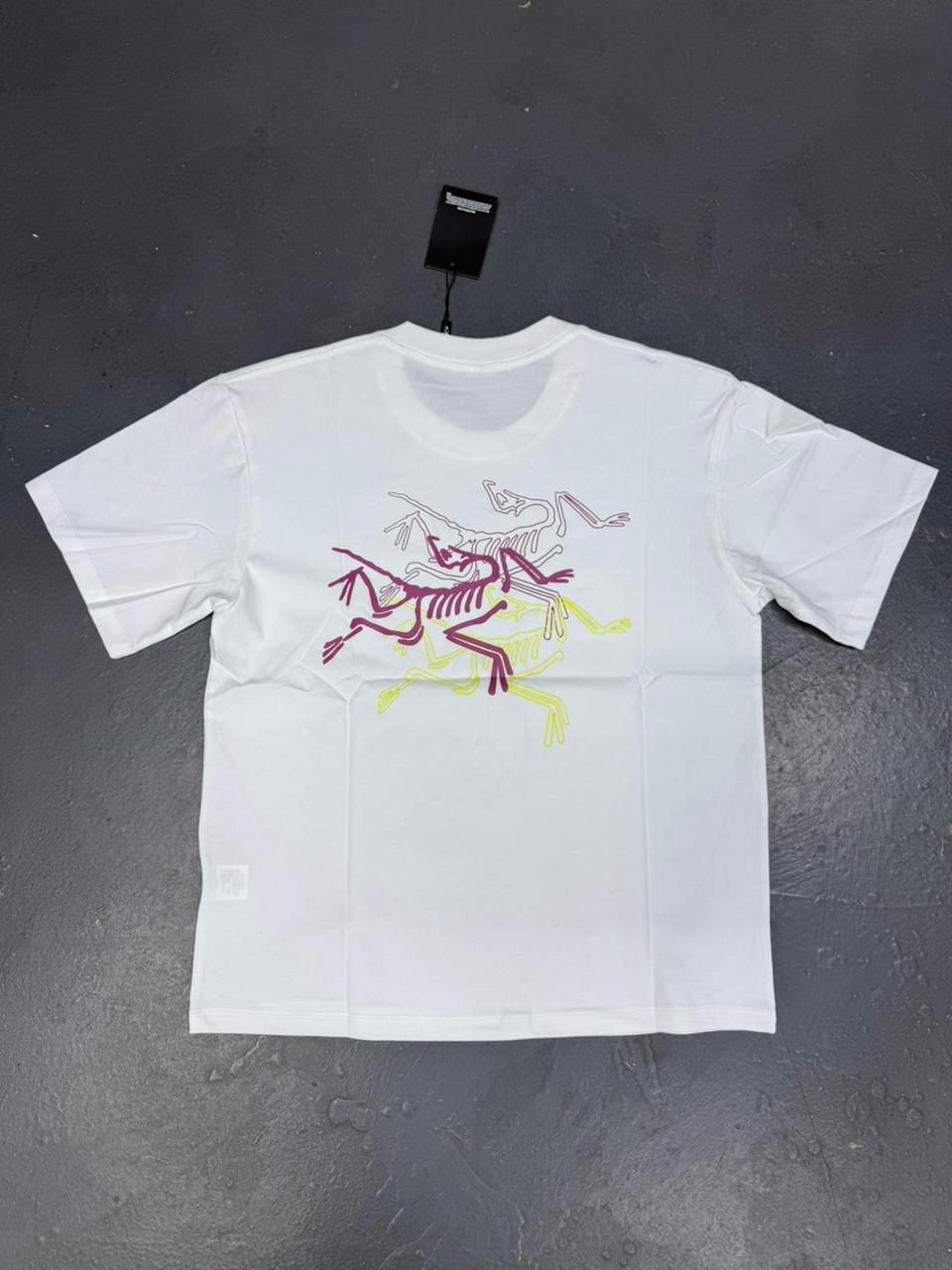 Thumbnail: Arcteryx T-shirt