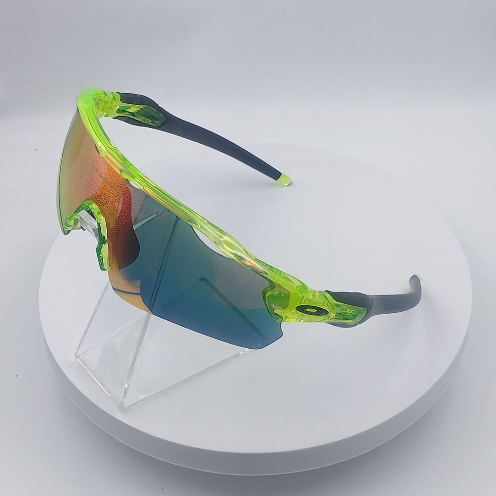 Миниатюра: Oakley Hydra Glasses