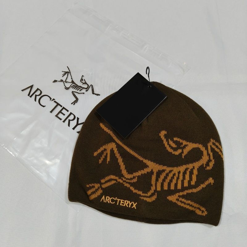 Миниатюра: Arcteryx Beanie Hat