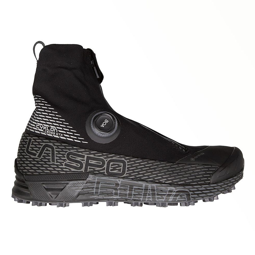 Thumbnail: Trekking Shoes