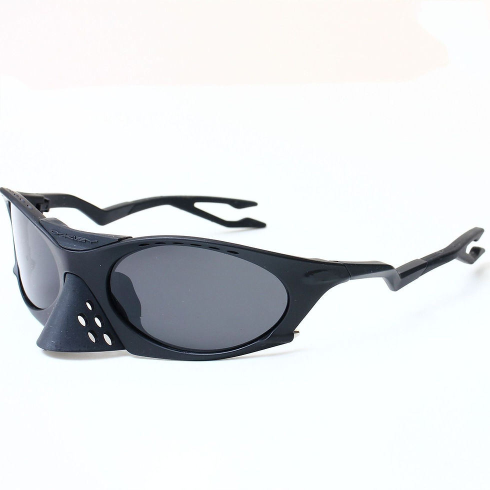 Миниатюра: Oakley Over Glasses 