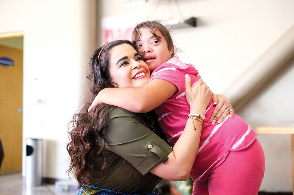 disabled child, childhood disability, mental disability, mentally handicapped, learning disabled, social security disability, social security, akron lawyer, cuyahoga falls lawyer, disability attorney