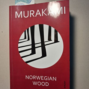When a Non-Fiction Brain Falls for Fiction