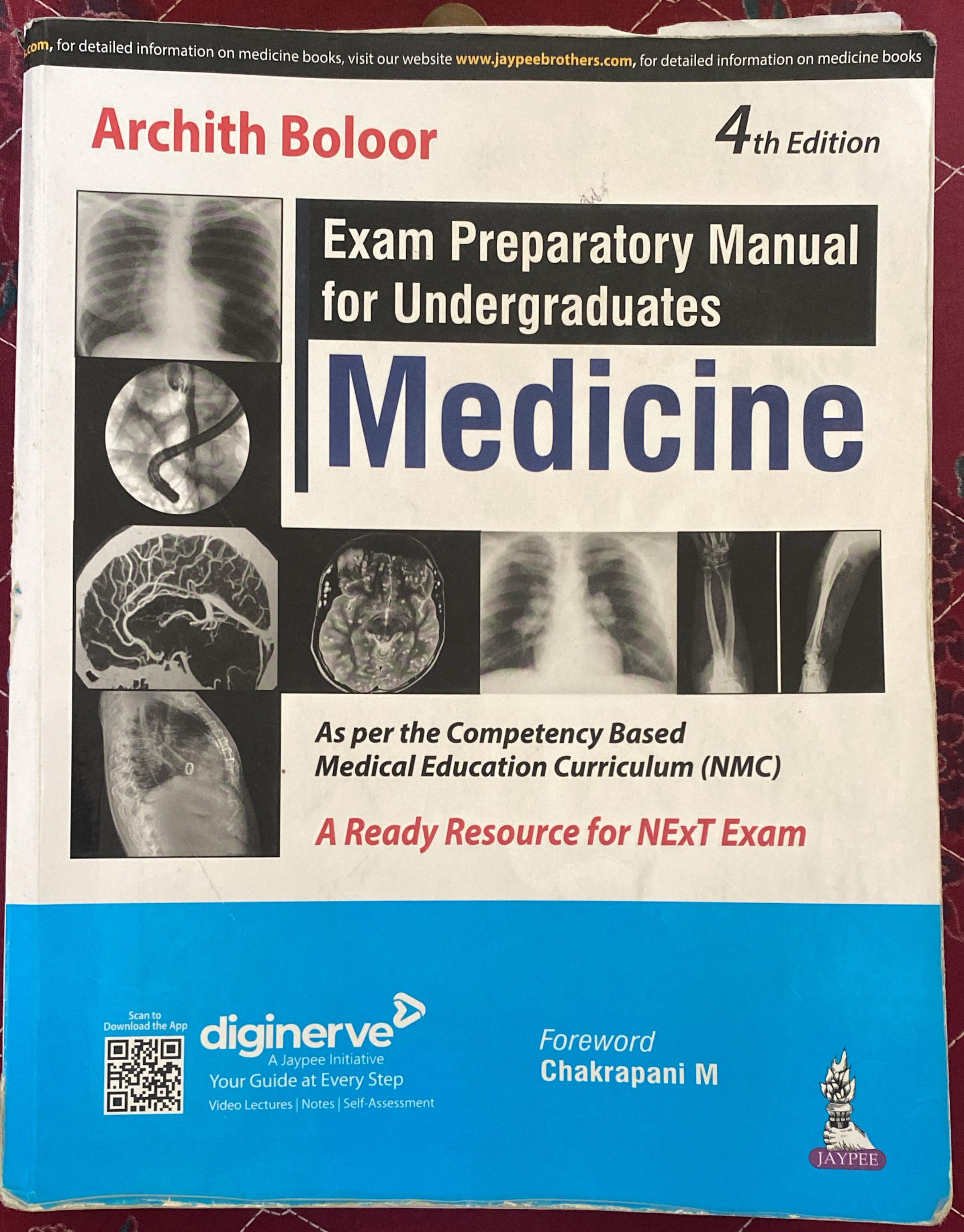 MEDICINE - ARCHIT BALOOR