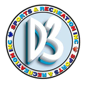 D3 Sports and Recreation