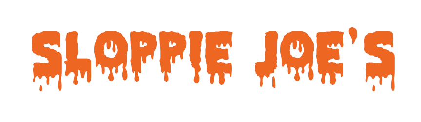 sloppy joes