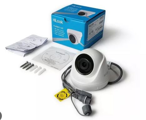 Miniatura: Camara tipo Bala Hilook