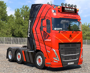 Volvo FH5-6_Danmar Logistics_speedy143.jpg