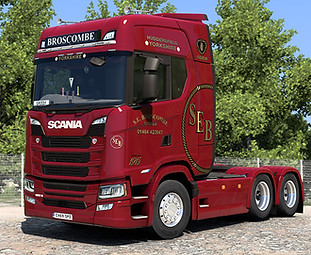 Scania S_S.E. Broscombe_speedy143.jpg