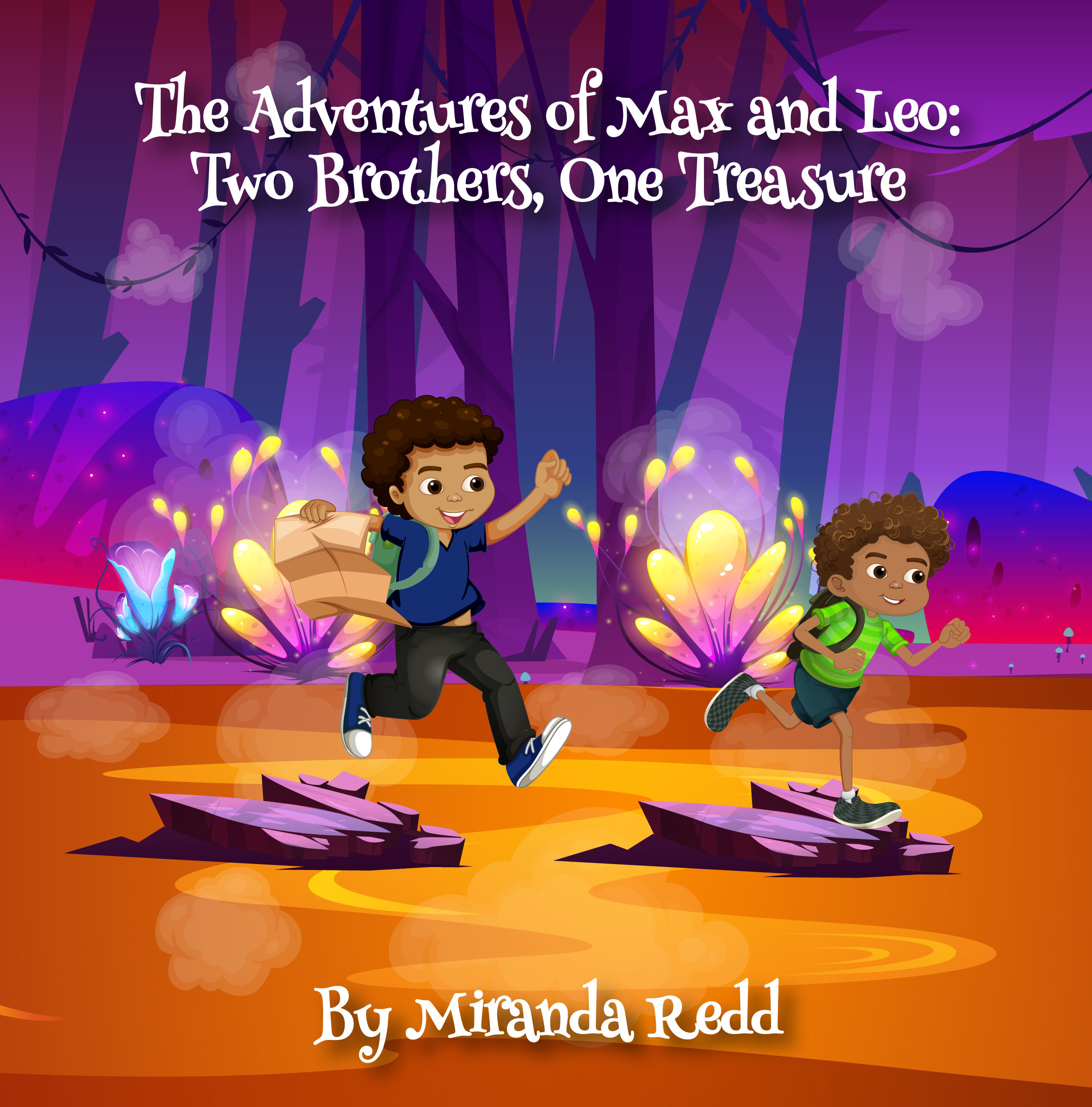 AMC Children's Book#1