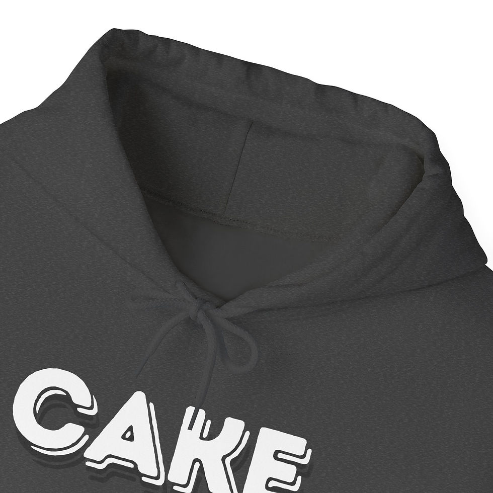 Thumbnail: CAKE Heavyweight Hoodie