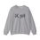 Thumbnail: OK Girl! Celebration Crewneck Sweatshirt