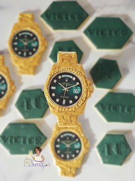 Custom_watch_rolex_cookies_oak_park