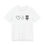 Thumbnail: Love, Peace & Cake T-Shirt