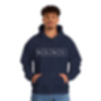 Thumbnail: Baking Elements Heavyweight Hoodie