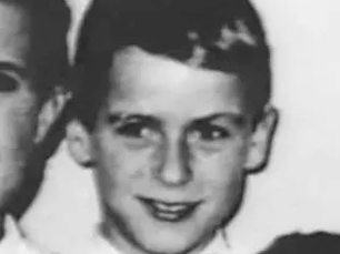 Ted Bundy: Boy Built From Lies