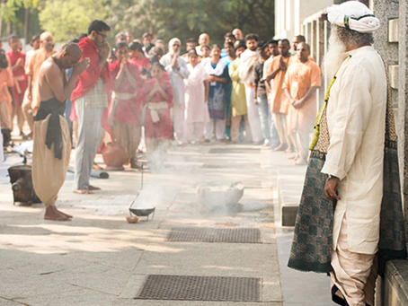 Why Death Rituals are Significant