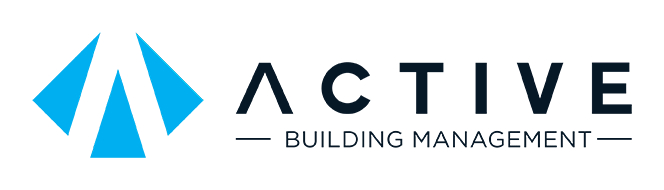 Active Building Management Logo