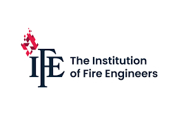 IFE Institute of Fire Engineers Logo