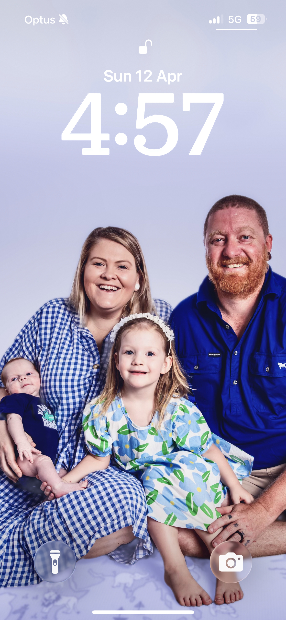 Writer: messymagicmoments