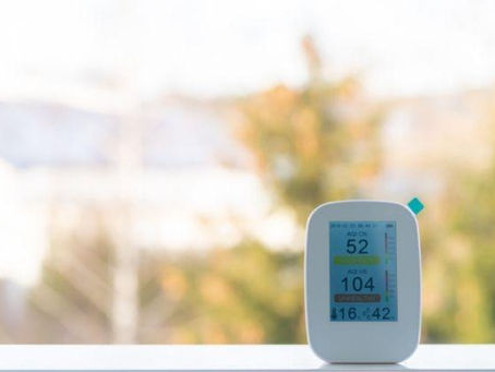 The Neurological Impacts of Poor Indoor Air Quality