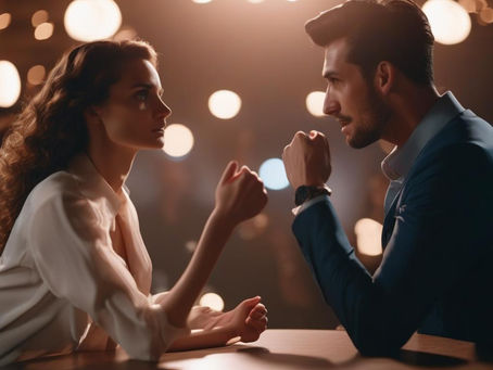 The Neuroscience Behind Political Perspectives