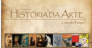 História da Arte...