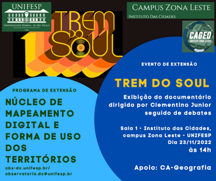 Trem do Soul