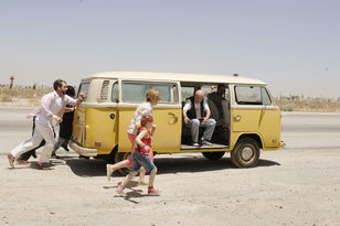 Pequena Miss Sunshine: O bom e velho FODA-SE para os padrões da sociedade