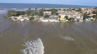 Dois projetos de extensão da UNIFESP/Baixada Santista/Ciências e Tecnologias do Mar contemplados com