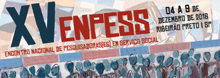 XV ENPESS - Ribeirão Preto/SP