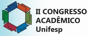 II Congresso Acadêmico da UNIFESP'2016