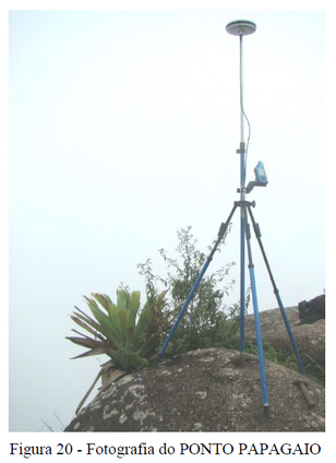 MODELAGEM TRIDIMENSIONAL DA ILHA GRANDE, ANGRA DOS REIS (RJ)