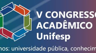V Congresso Acadêmico UNIFESP - 2019