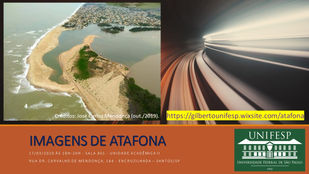 Artigos científicos sobre Erosão Costeira em Atafona, São João da Barra/RJ