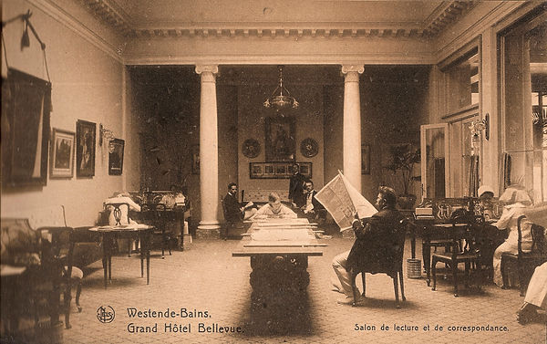 Westende Carte postale 78.jpg